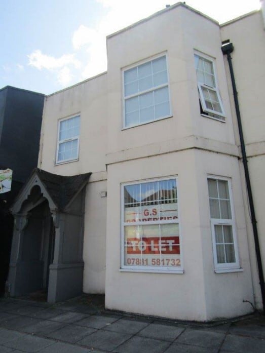 66 Tavistock St, Bedford for sale Building Photo- Image 1 of 1