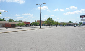 More details for 6215-6245 Blue Ridge Blvd, Raytown, MO - Multiple Space Uses for Lease