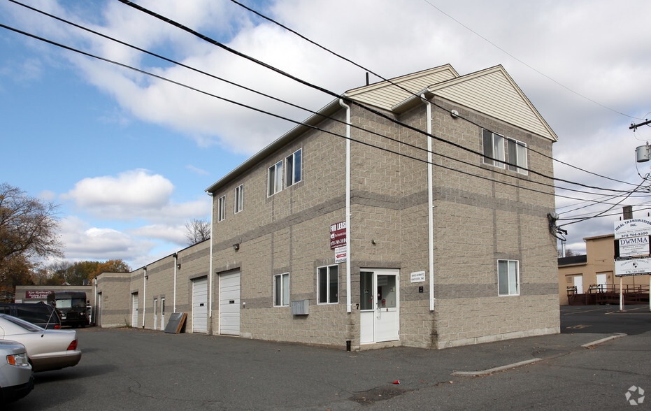 7 Franklin St, Salem, MA for lease - Primary Photo - Image 1 of 12