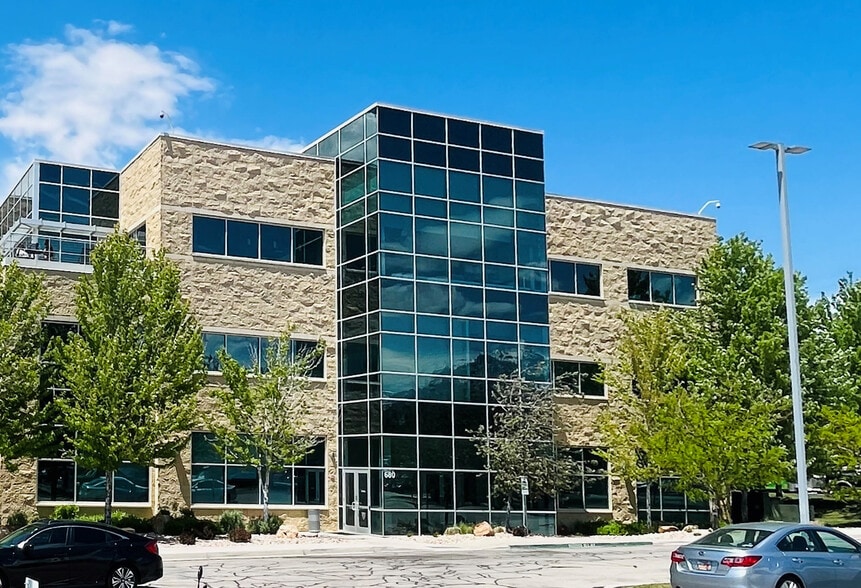680 W 10000 S, South Jordan, UT for sale - Building Photo - Image 1 of 1
