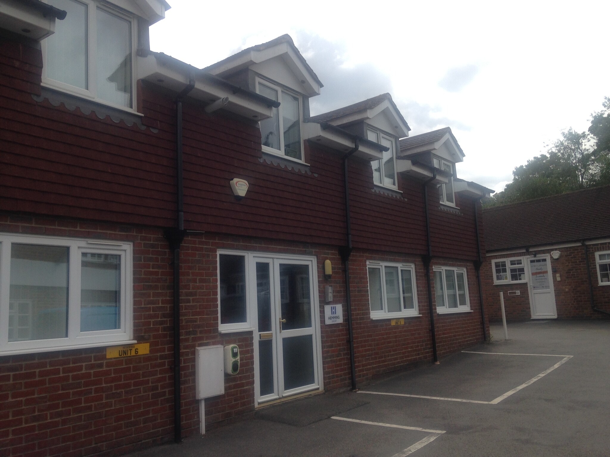 Former Builders Merchants portfolio of 2 properties for sale on LoopNet.com Primary Photo- Image 1 of 3