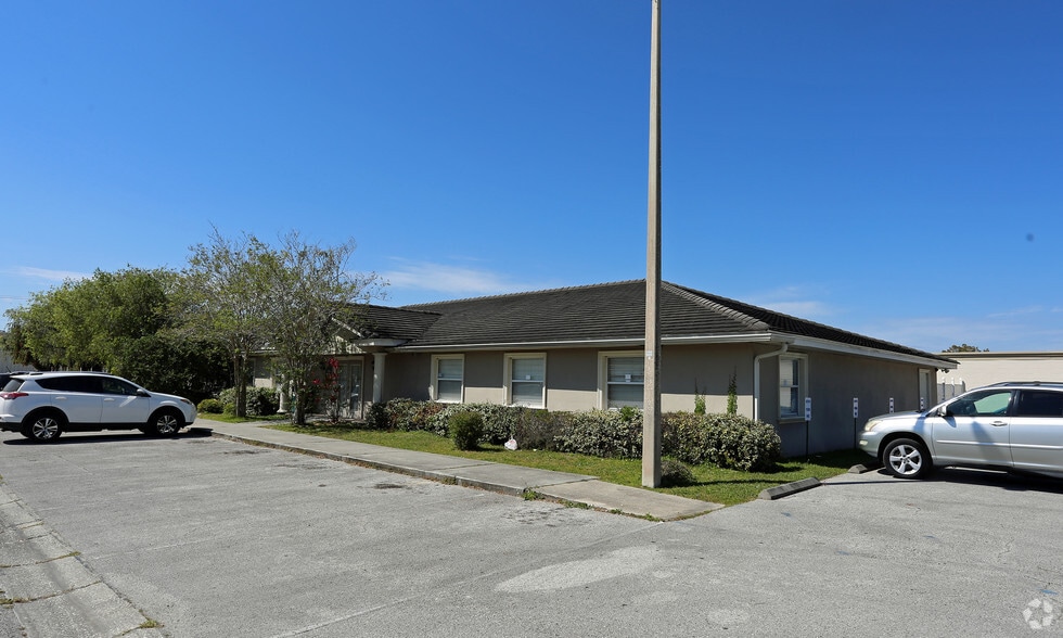 8001 N Dale Mabry, Tampa, FL for sale - Building Photo - Image 1 of 1