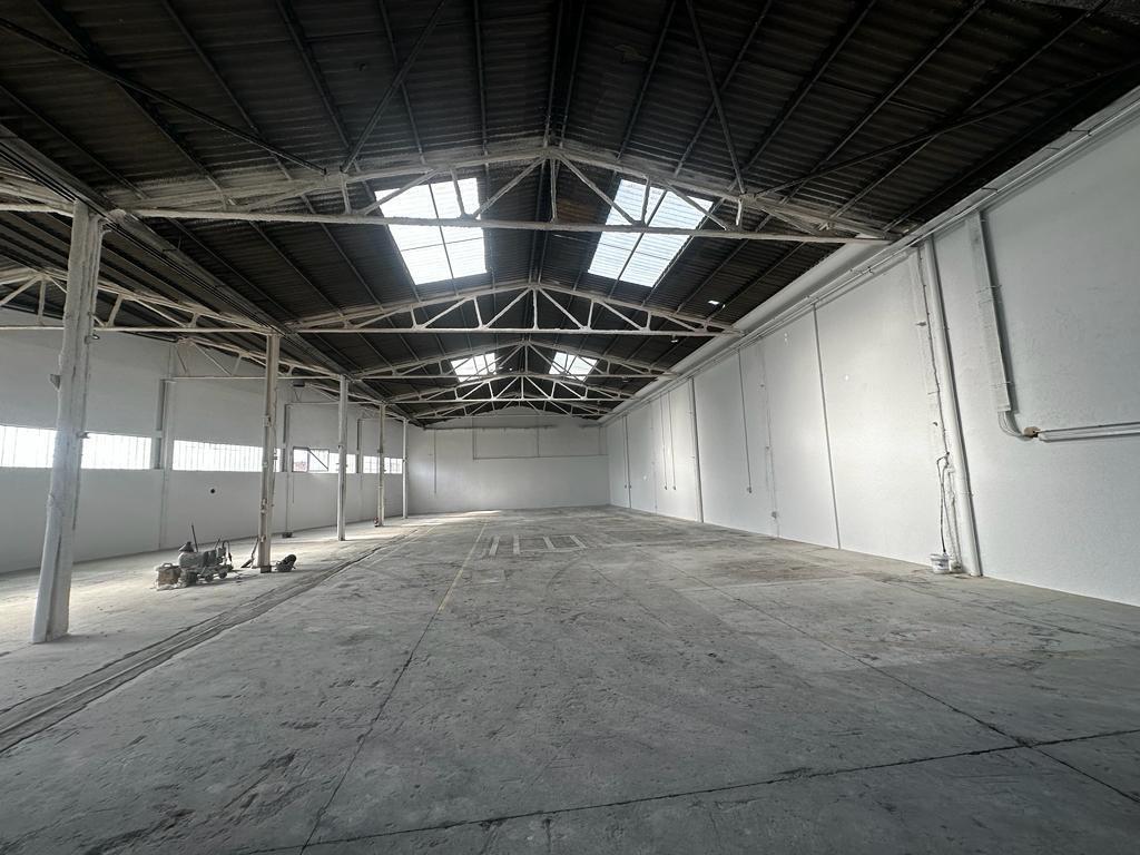 Industrial in Barberà del Vallès, Barcelona for lease Interior Photo- Image 1 of 7