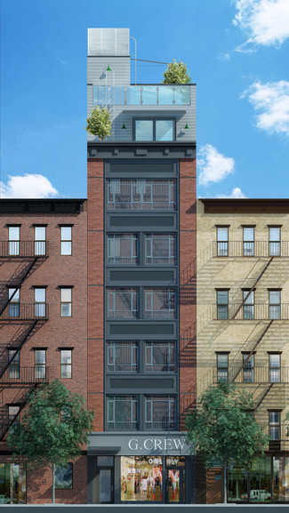 More details for 242 Elizabeth St, New York, NY - Multifamily for Sale