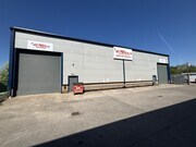 St. Davids Industrial Estate - Warehouse