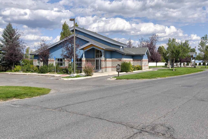 4405 N Montana Ave, Helena, MT for sale - Building Photo - Image 1 of 1