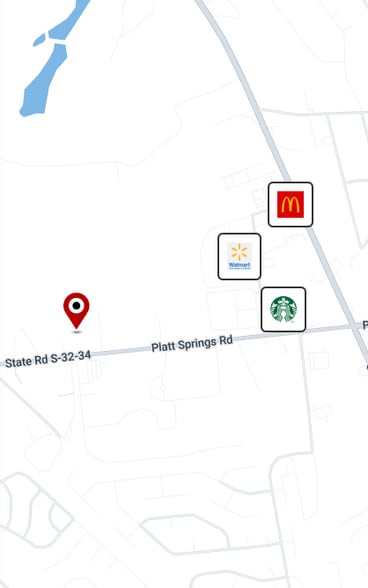 5714 Platt Springs Rd, Lexington, SC for sale - Building Photo - Image 3 of 4