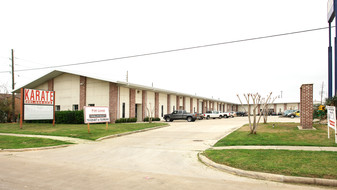 16125 Timbercreek Place Ln, Houston TX - Warehouse