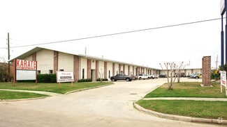 More details for 16125 Timbercreek Place Ln, Houston, TX - Industrial for Lease