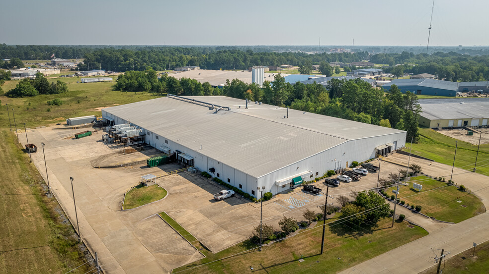 204 Exchange St, West Monroe, LA for sale - Building Photo - Image 1 of 21