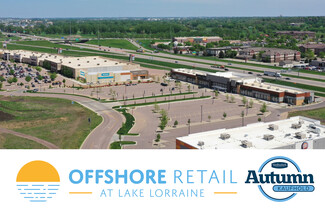 More details for 2500-2568 Lorraine Pl, Sioux Falls, SD - Office/Retail, Retail for Lease