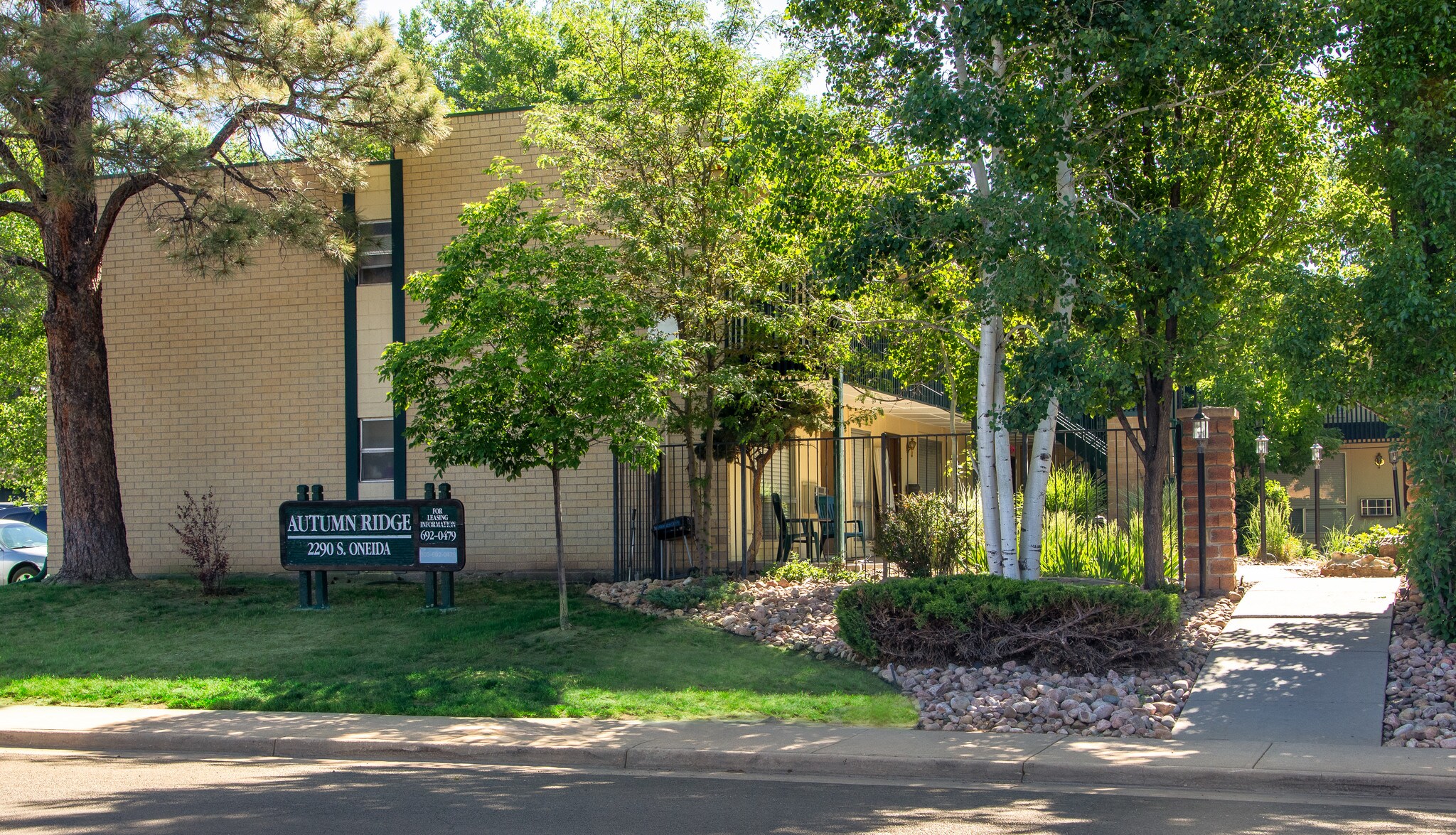 2290 S Oneida St, Denver, CO for sale Other- Image 1 of 1