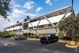 More details for 2200 W Commercial Blvd, Fort Lauderdale, FL - Office for Sale