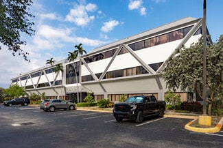 More details for 2200 W Commercial Blvd, Fort Lauderdale, FL - Office for Lease