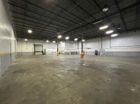 Powerline Commerce Center - Warehouse