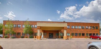 More details for 5448 S White Mountain Rd, Show Low, AZ - Office for Sale