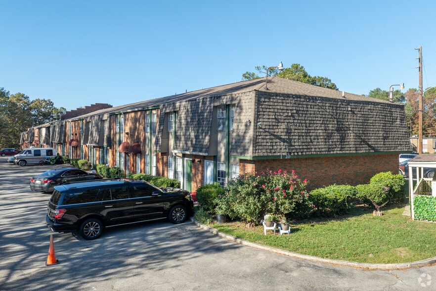 1401 Carson Rd, Birmingham, AL for sale - Building Photo - Image 1 of 39