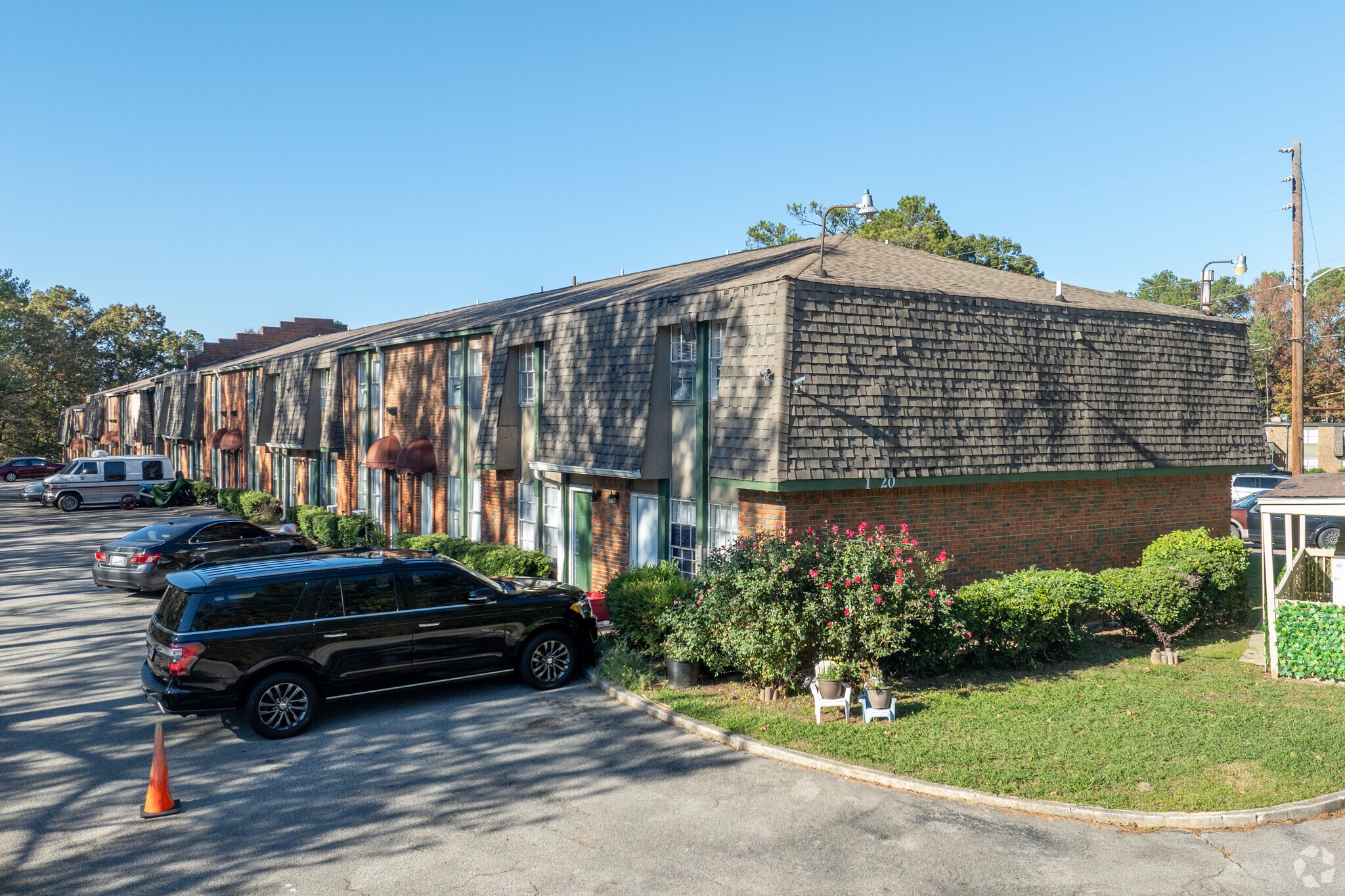 1401 Carson Rd, Birmingham, AL for sale Building Photo- Image 1 of 41