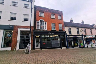 More details for 13 Church St, Basingstoke - Retail for Sale