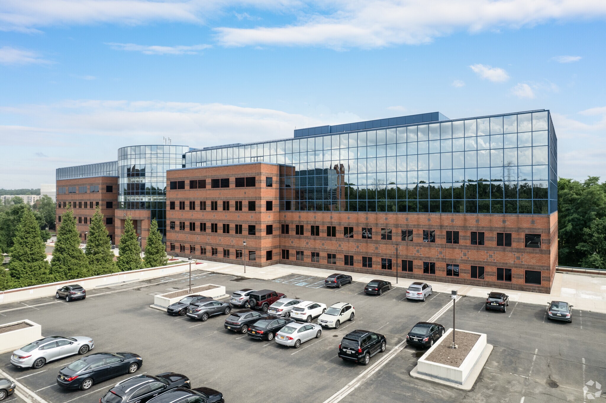 150 John F Kennedy Pky, Short Hills, NJ 07078 The Collection at Short