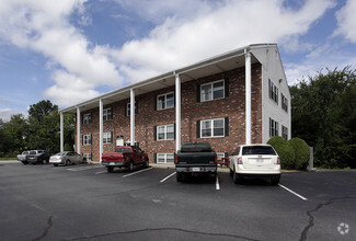 More details for 319 Southbridge St, Auburn, MA - Office for Lease