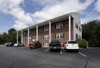 More details for 319 Southbridge St, Auburn, MA - Office for Lease