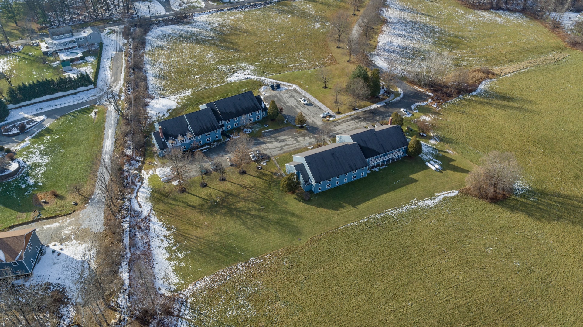 16 Campbell Rd, Rutland, VT for sale Building Photo- Image 1 of 1
