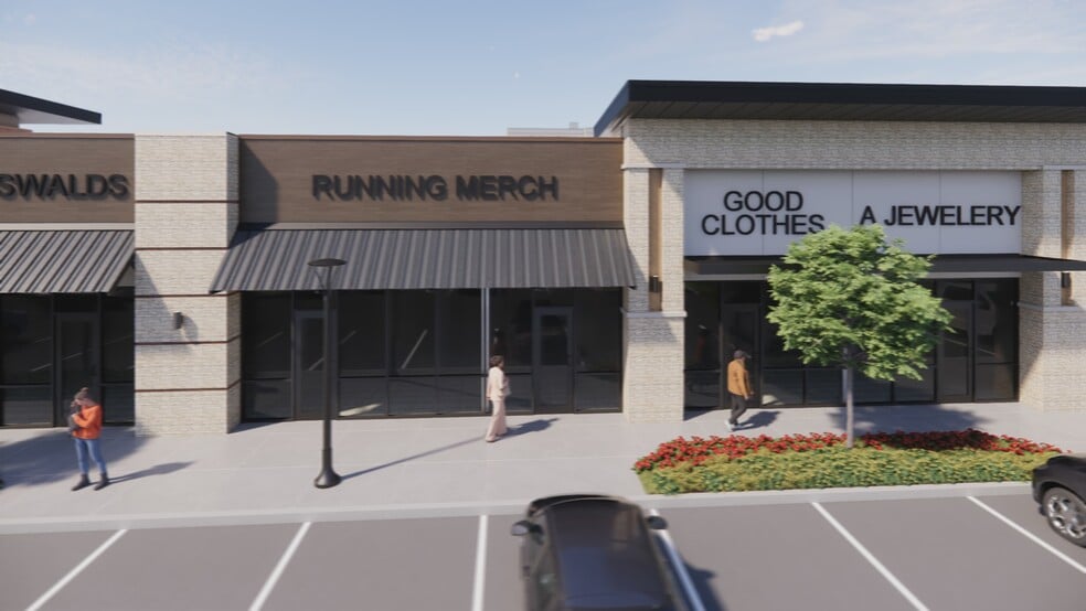 FM 1463 & FM 359 S Extension, Fulshear, TX for lease - Commercial Listing Video - Image 2 of 4