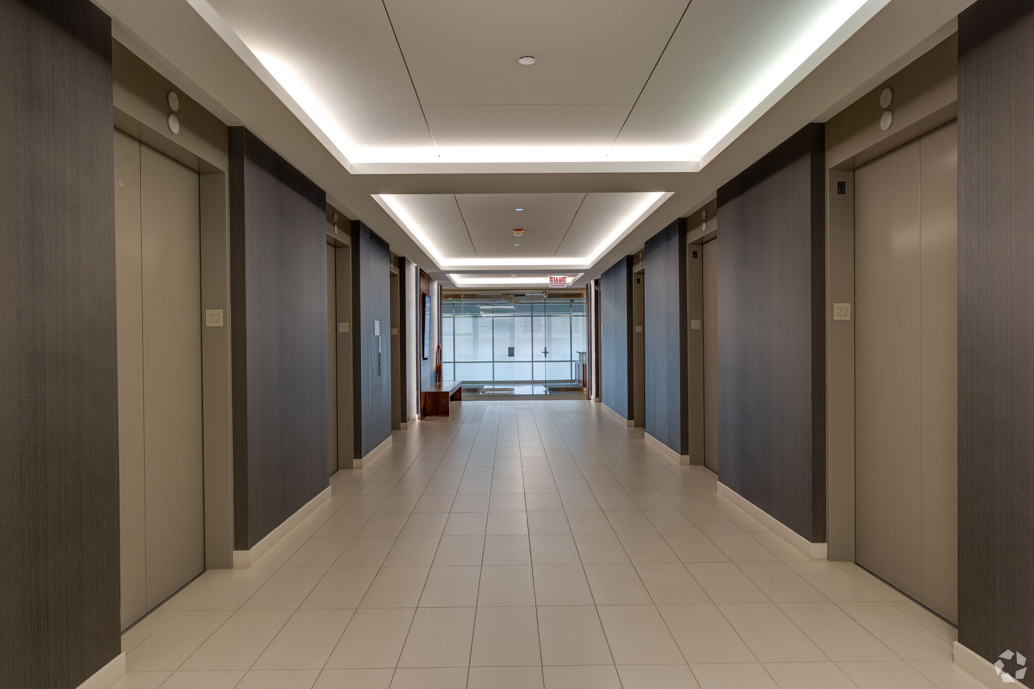 111 E Wacker Dr, Chicago, IL for lease Interior Photo- Image 1 of 10