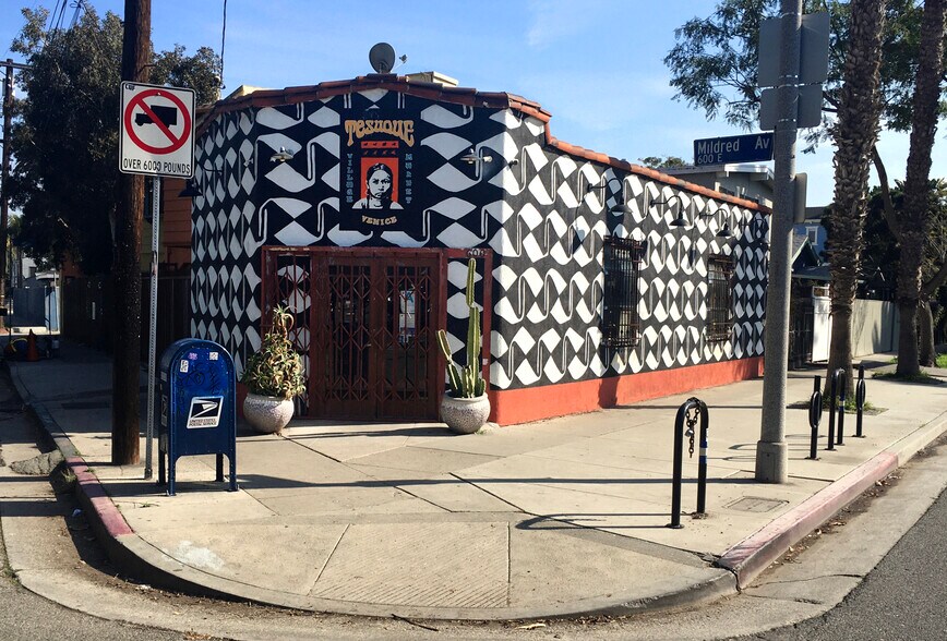 600604 Mildred Ave, Venice, CA 90291
