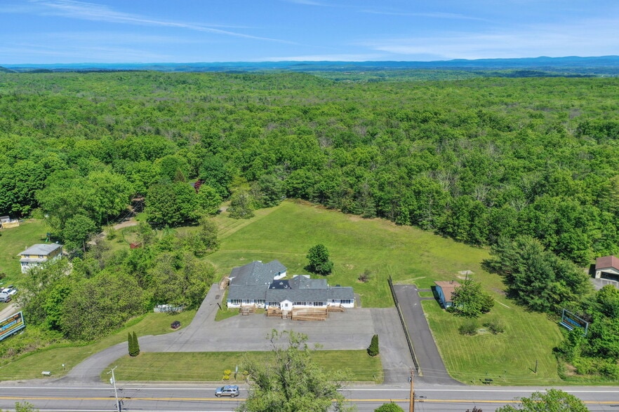 3582-3586 NY-32, Saugerties, NY for sale - Building Photo - Image 2 of 21
