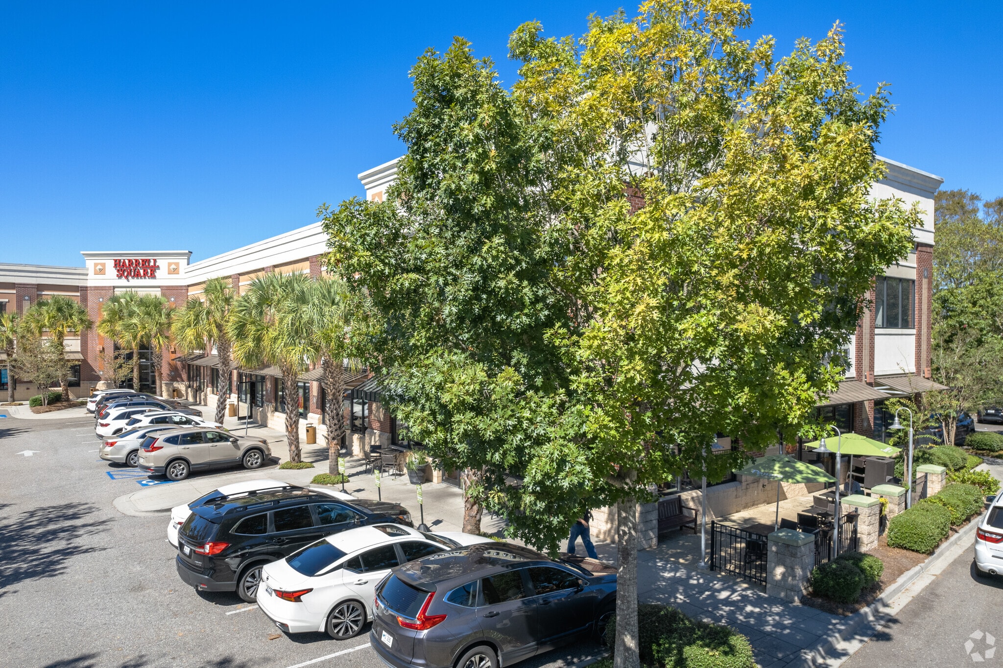 2000 Sam Rittenberg Blvd, Charleston, SC 29407 Harrell Square