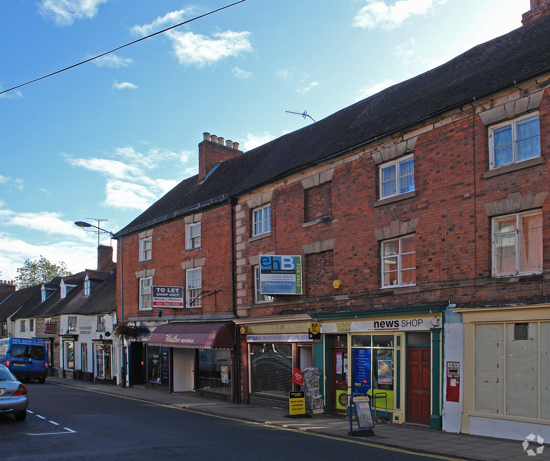 66-66B Smith St, Warwick, CV34 4HU - Retail for Lease | LoopNet