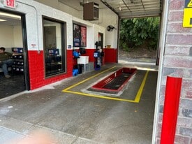 698 S Pike Rd, Sarver PA - NNN Property