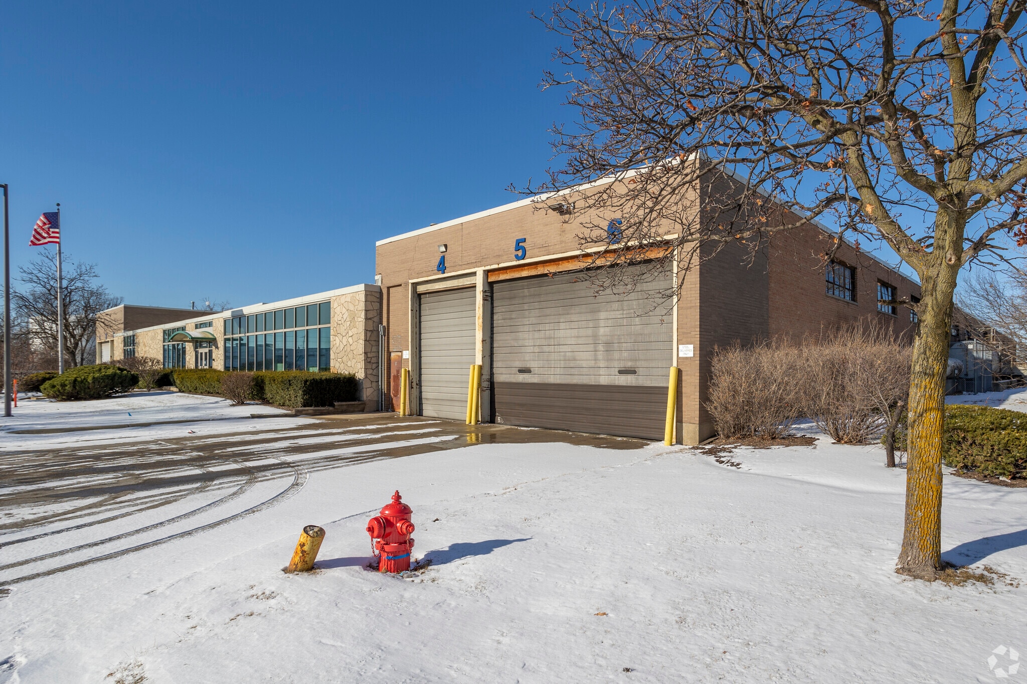 1800 Touhy Ave, Elk Grove Village, IL for sale Primary Photo- Image 1 of 13