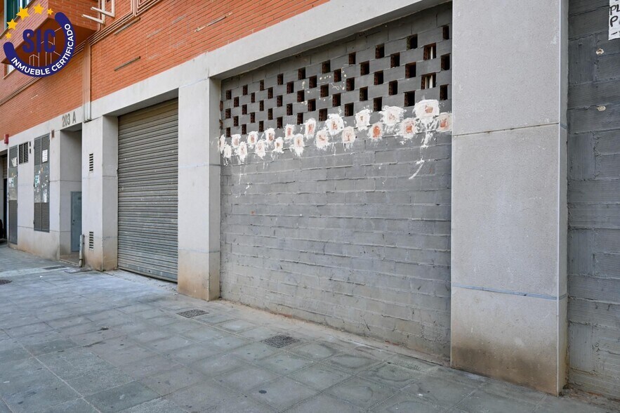 Industrial in Xirivella for sale - Building Photo - Image 2 of 34