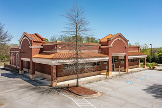 More details for 1770 Eatonton Rd, Madison, GA - Retail for Lease