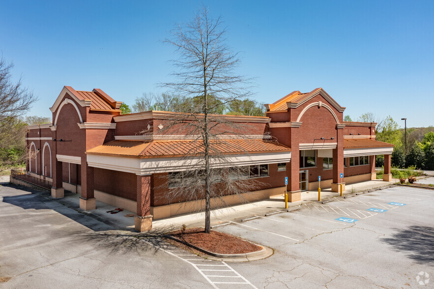 1770 Eatonton Rd, Madison, GA 30650 - Former Rite Aid | LoopNet