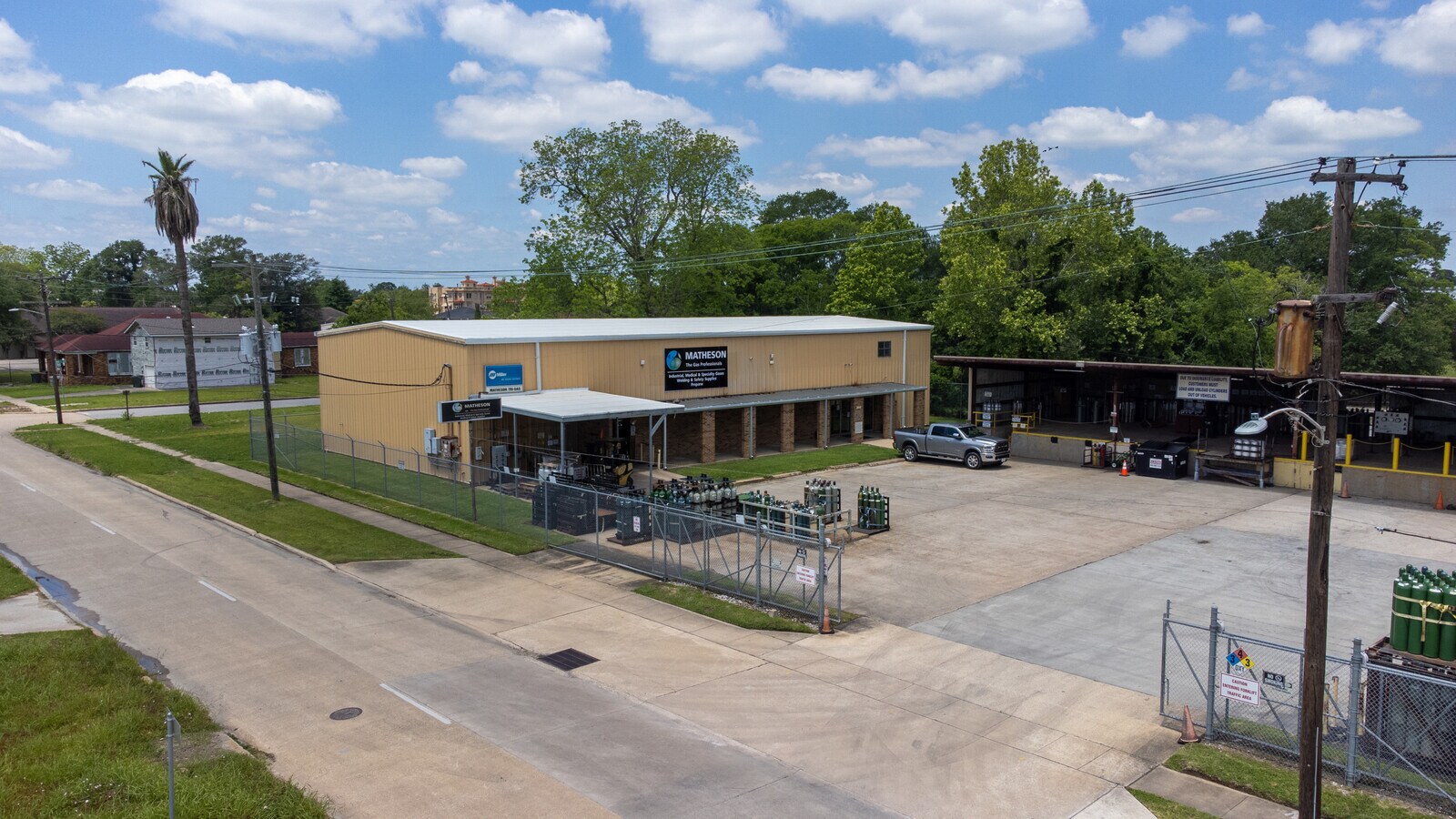 1138 Liberty, Beaumont, TX 77701