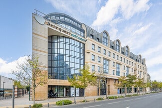 More details for 89-91 Boulevard National, La Garenne-Colombes - Office for Lease