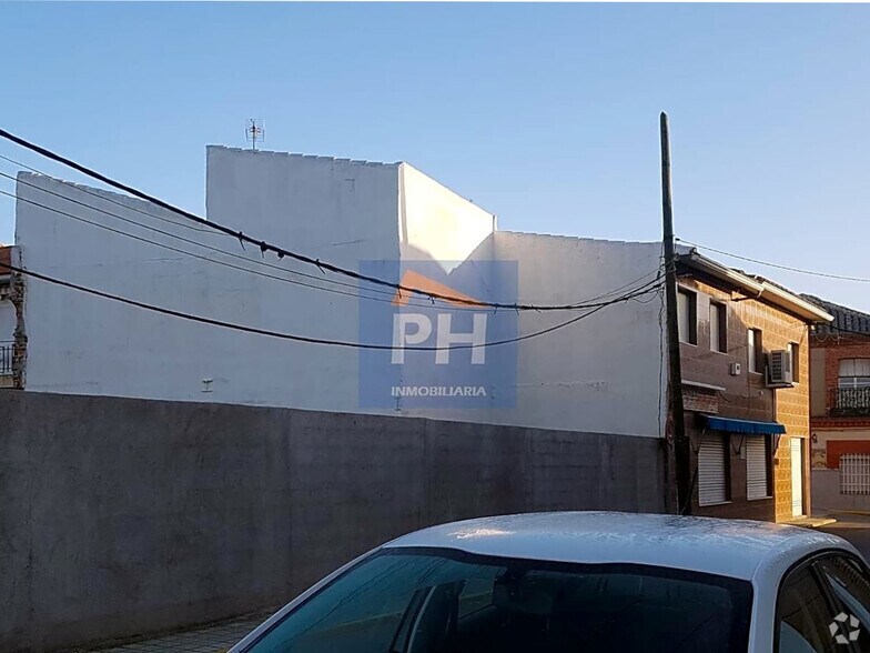 Retail in Numancia de la Sagra, Toledo for sale - Building Photo - Image 3 of 3