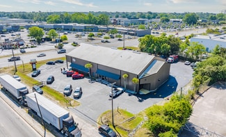 More details for 4405 Dorchester Rd, Charleston, SC - Retail for Sale