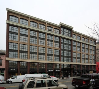 More details for 1425 P St NW, Washington, DC - Retail for Lease