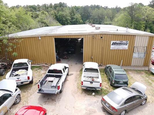 480 Vine St, Monroe, GA for sale Primary Photo- Image 1 of 1