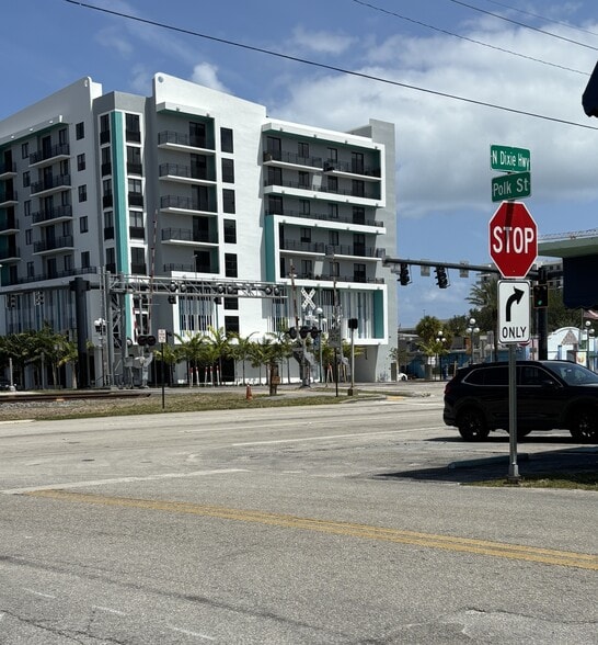 Polk Street Investment portfolio of 3 properties for sale on LoopNet.com - Other - Image 2 of 7