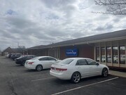 6925 Parkdale Pl, Indianapolis IN - NNN Property