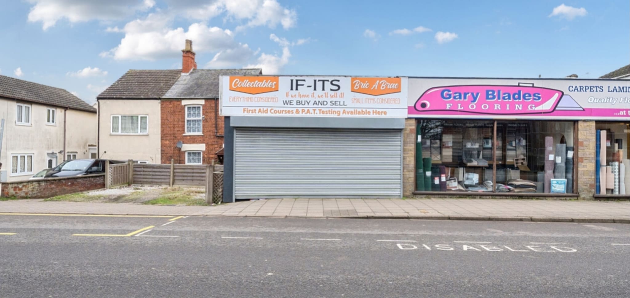 59 Roman Bank, Skegness for sale Building Photo- Image 1 of 7