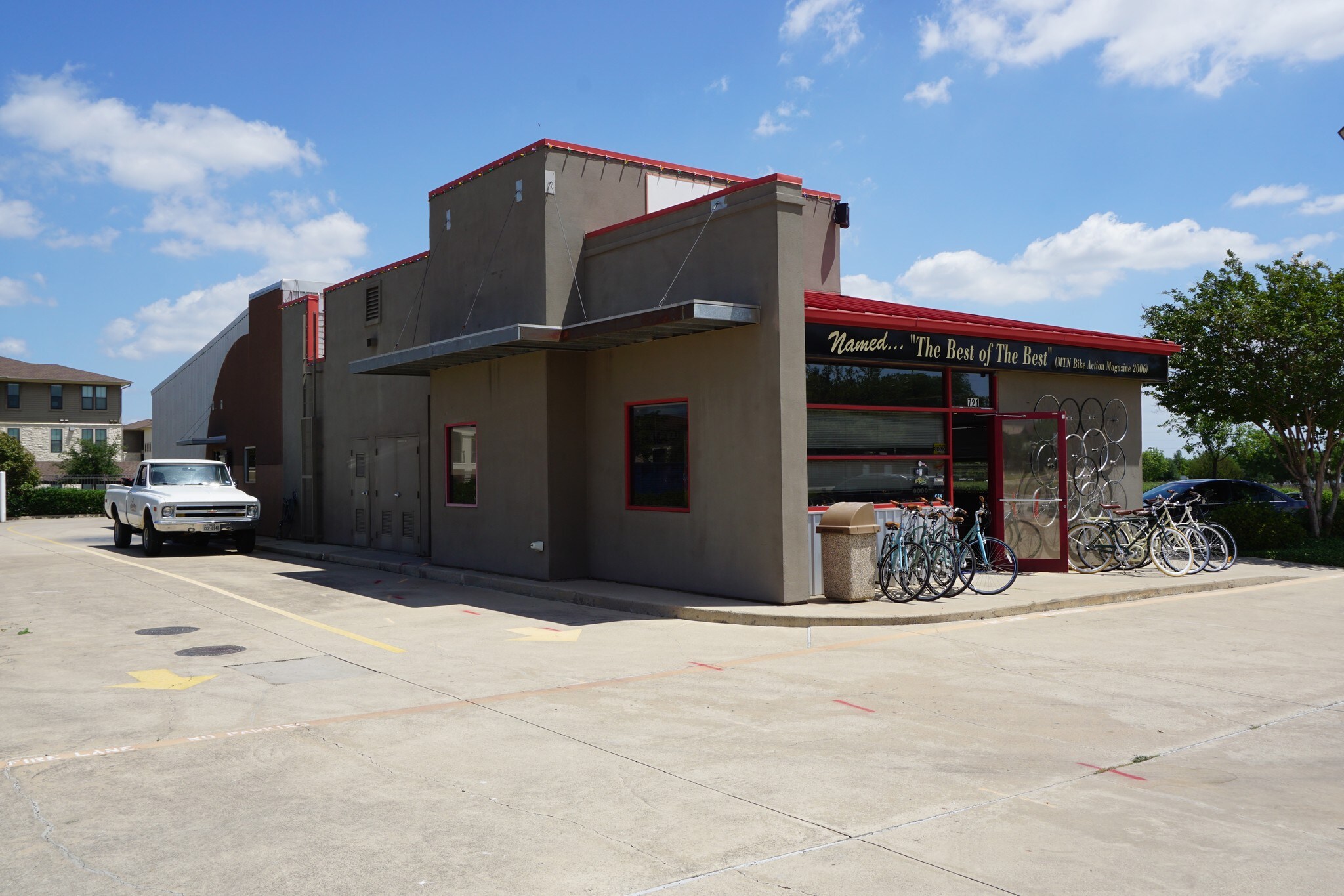 721 E Northwest Hwy, Grapevine, TX for sale Building Photo- Image 1 of 1