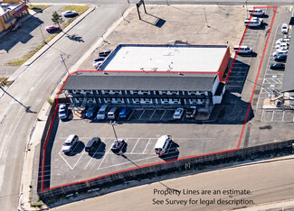 More details for 2035 Paramount Blvd, Amarillo, TX - Multifamily for Sale