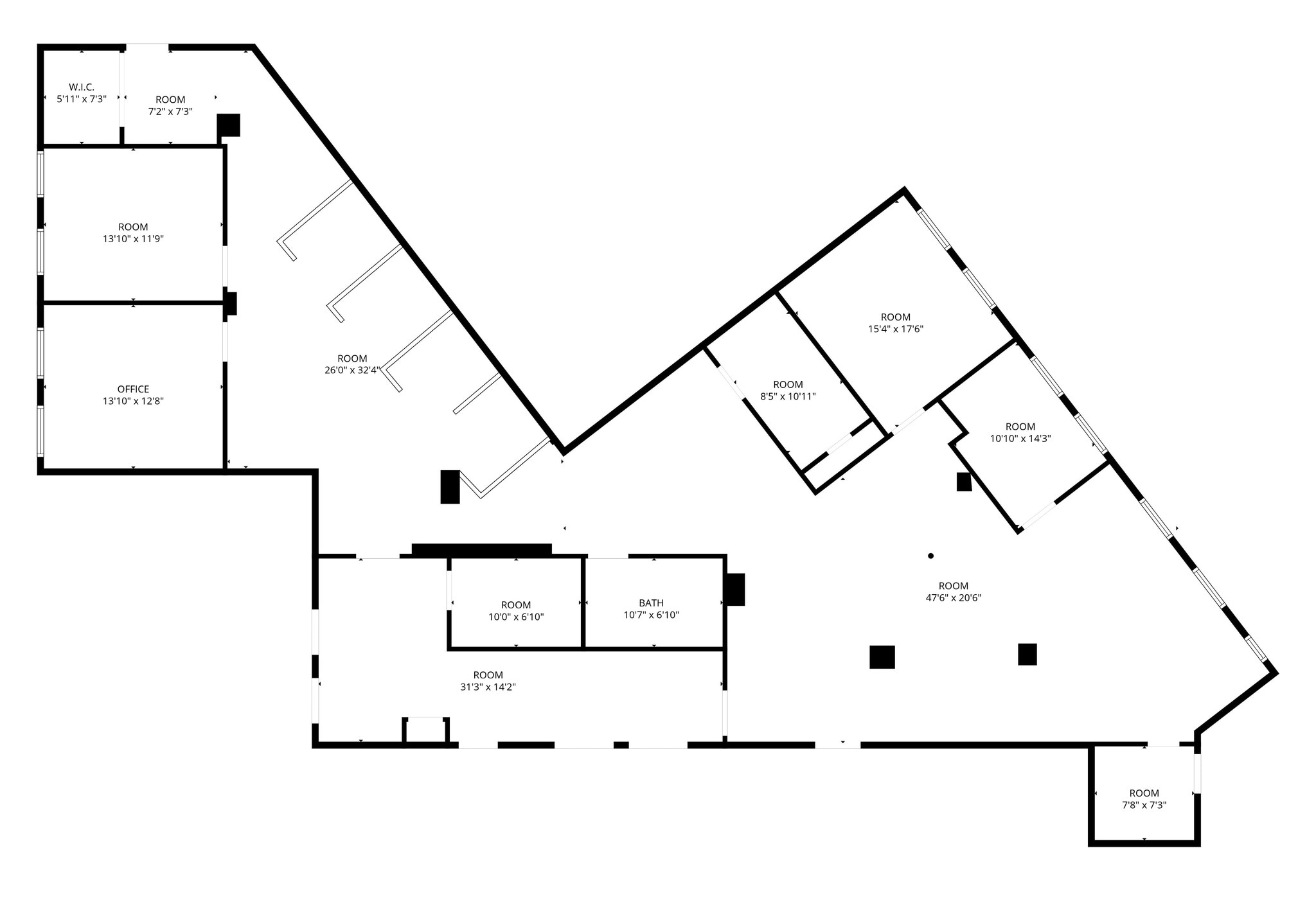 313 State St, Perth Amboy, NJ for lease Interior Photo- Image 1 of 13